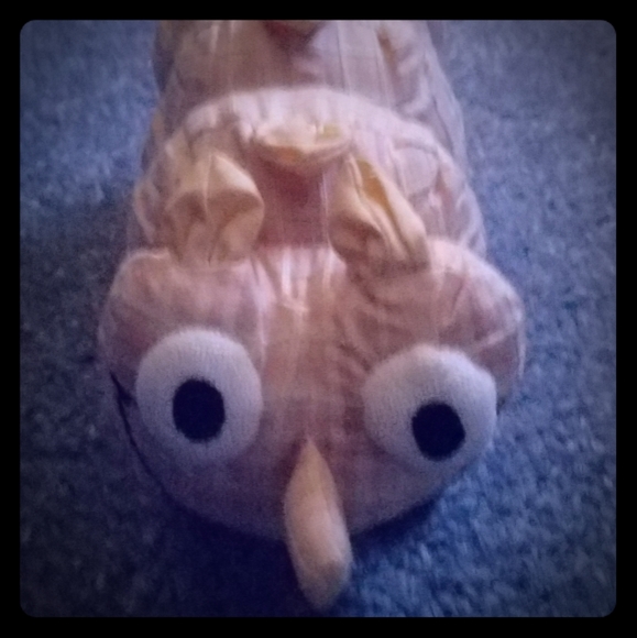 **SOLD**Cute Caterpillar/Stuffed Animal - Picture 1 of 4